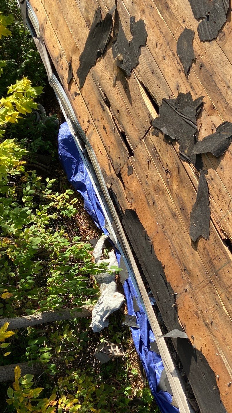 Roof Replacement using CertainTeed Landmark by 180 Contractors