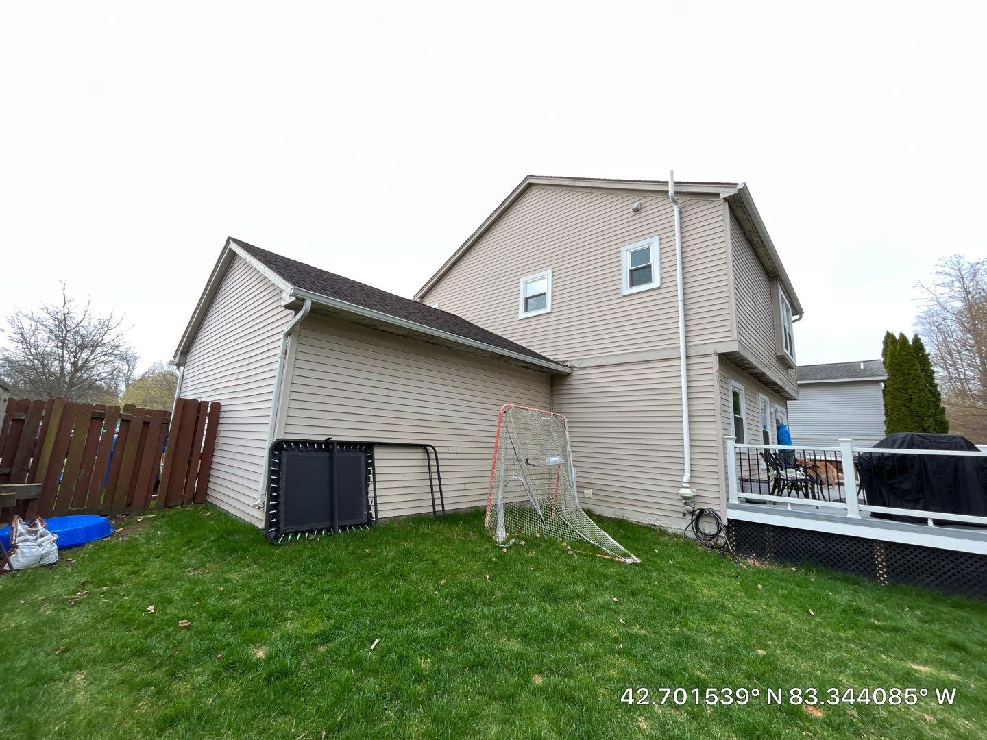 Siding Replacement using CertainTeed Restoration Classis D4 by 180 Contractors