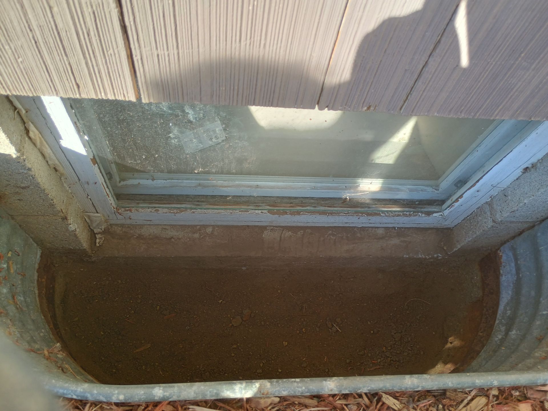 Installing a Passive System by Waterproofing Northeast