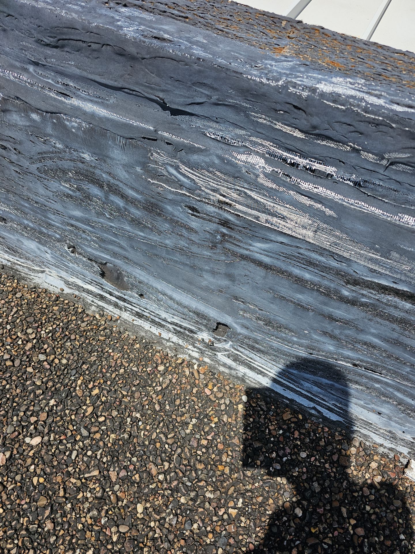 Residential Roofing Repair using Customer requested products by Roof Repair Company
