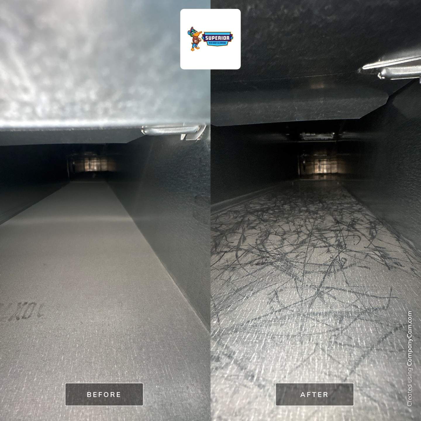 Air Duct Cleaning in Harmony, PA by Superior Air Duct Cleaning