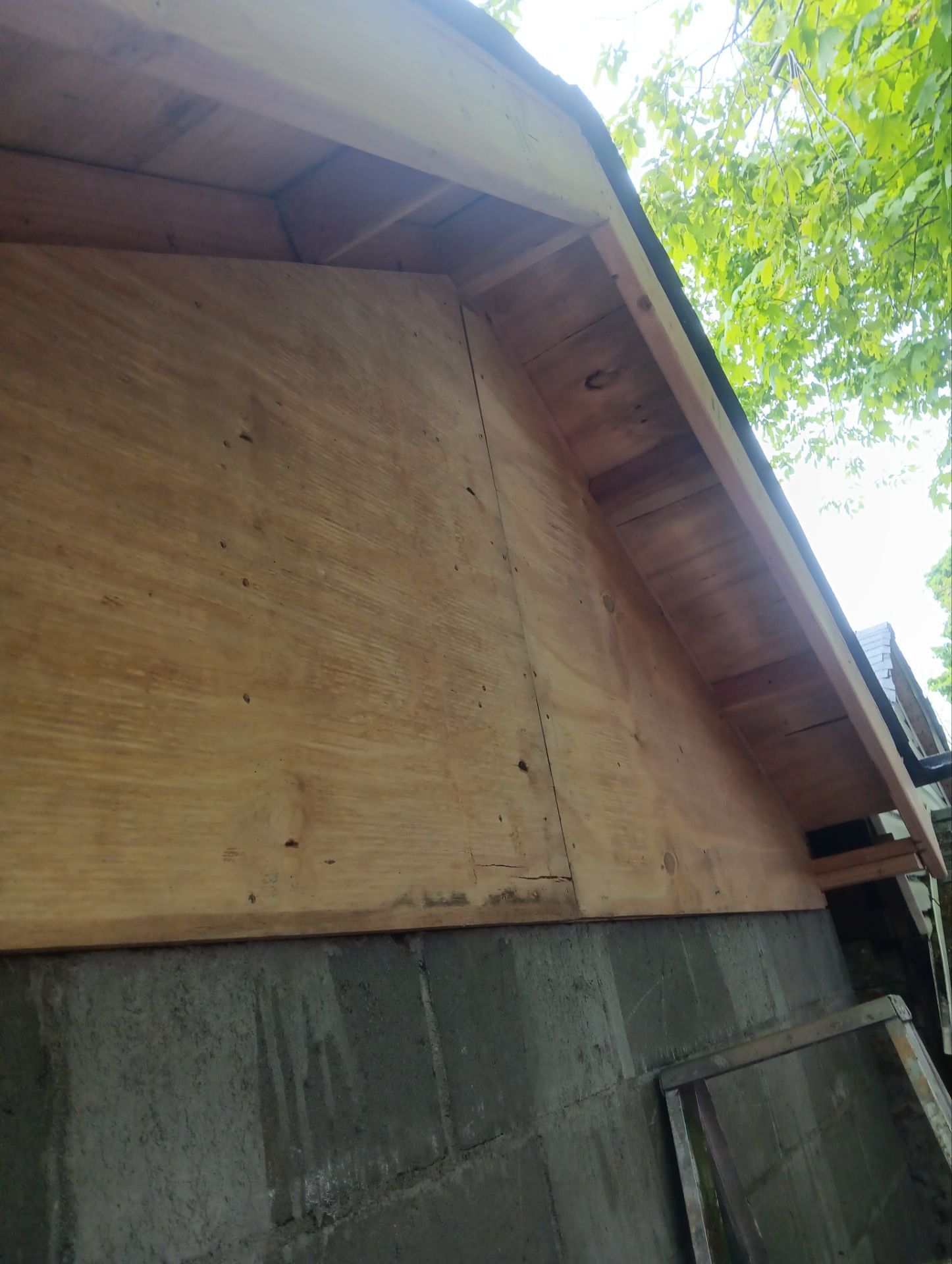 Project in The Bronx, NY by A L Best Construction 
