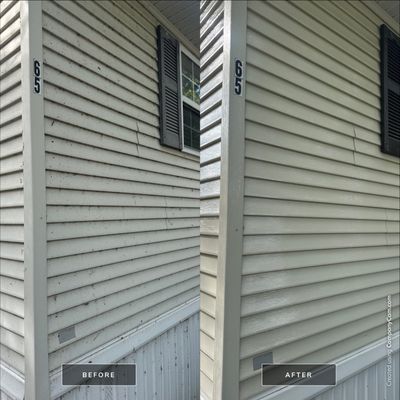 Project in Elgin