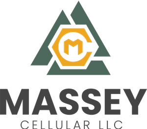 Logo for Massey Construction Solutions