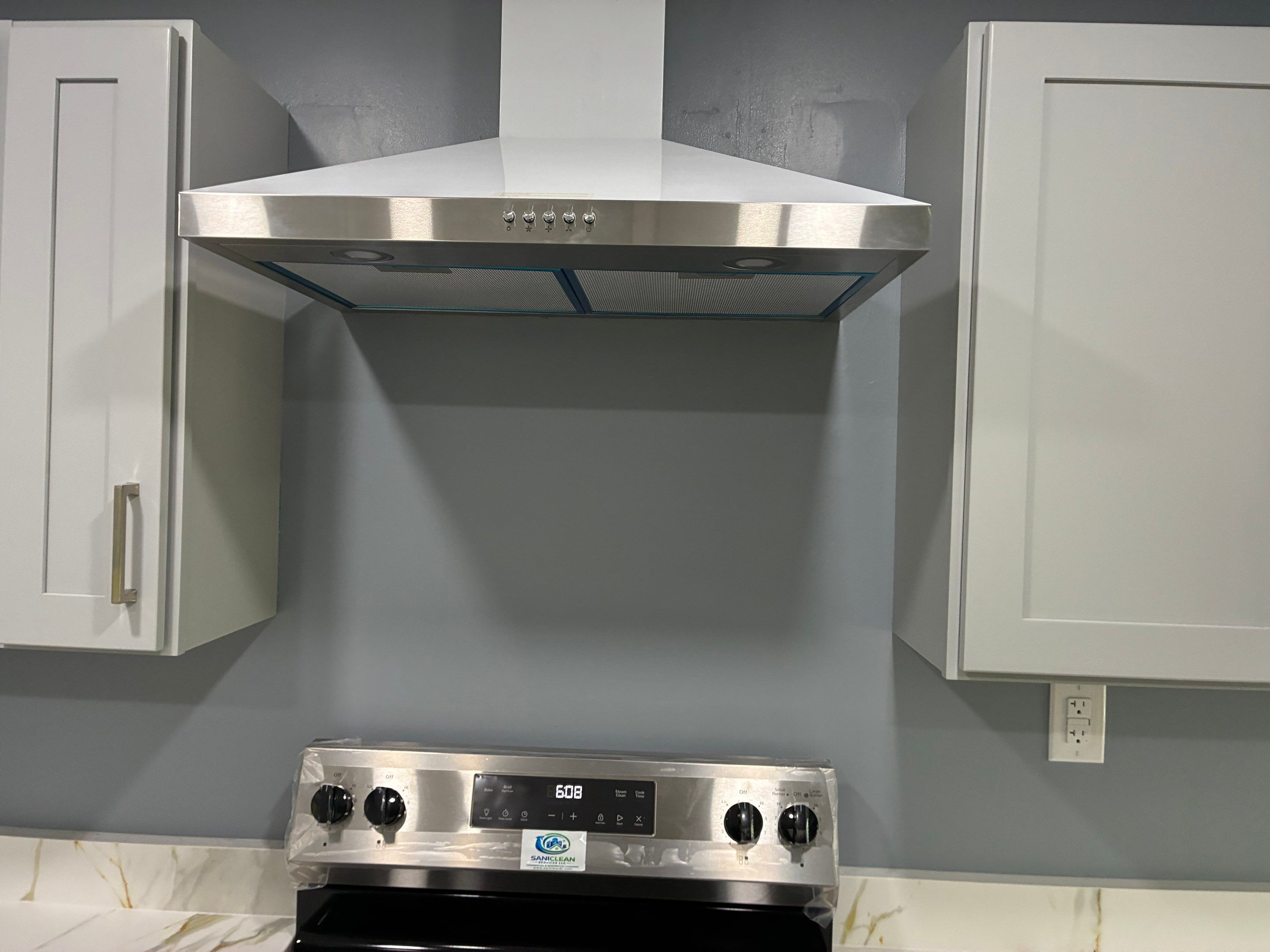 Kitchen Remodel - Bowie, MD by Remodel Now