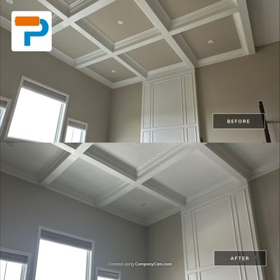 Project in Sunbury, OH