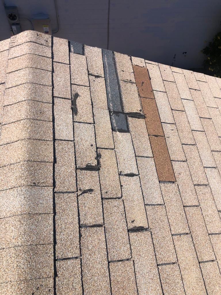 Craig's Full Roof & All Facia by All Storm Roofing & Construction
