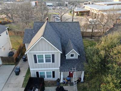 Project in College Station