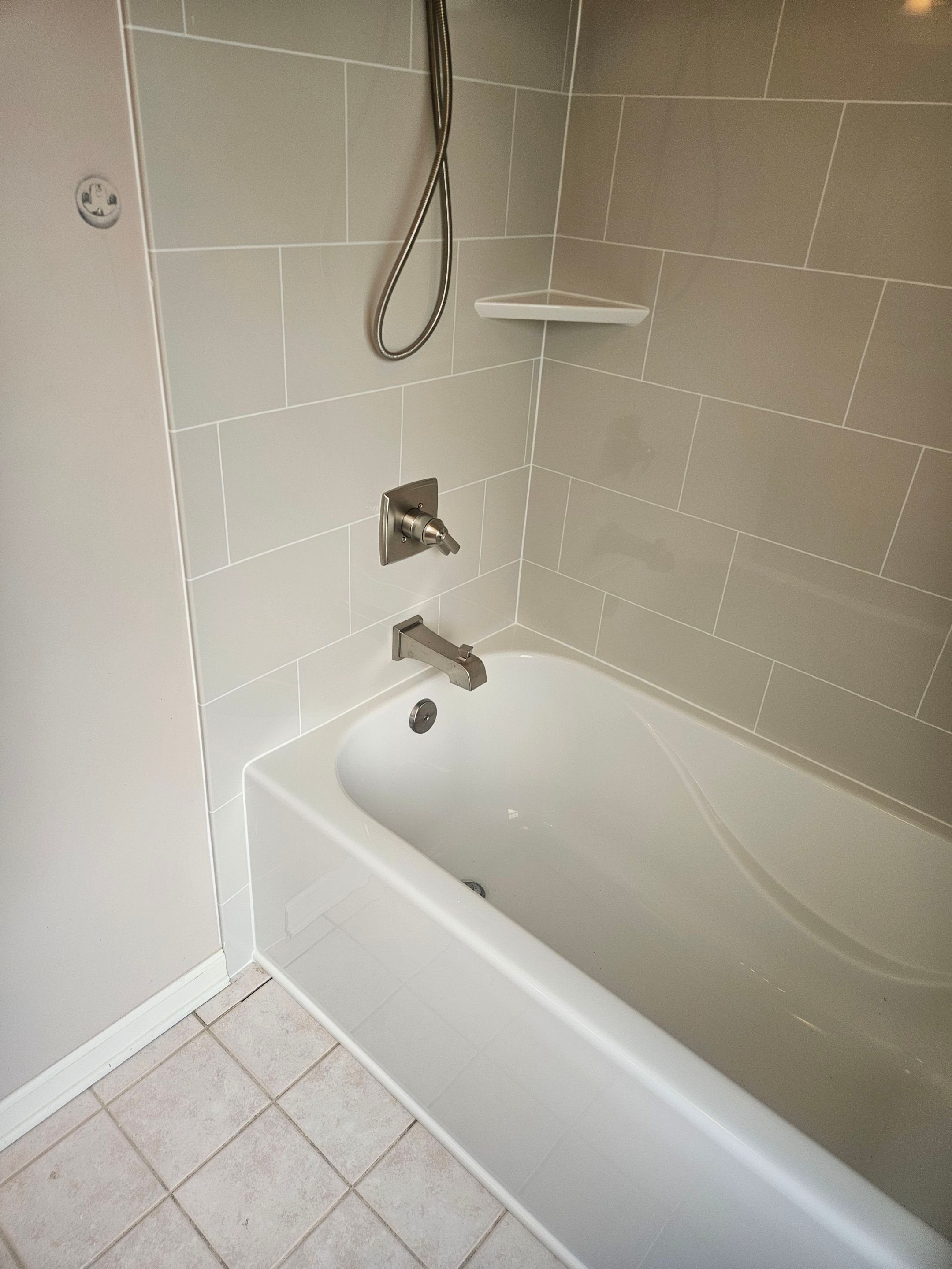 Tub Conversion in Albany, NY  by Yankee Home Improvement