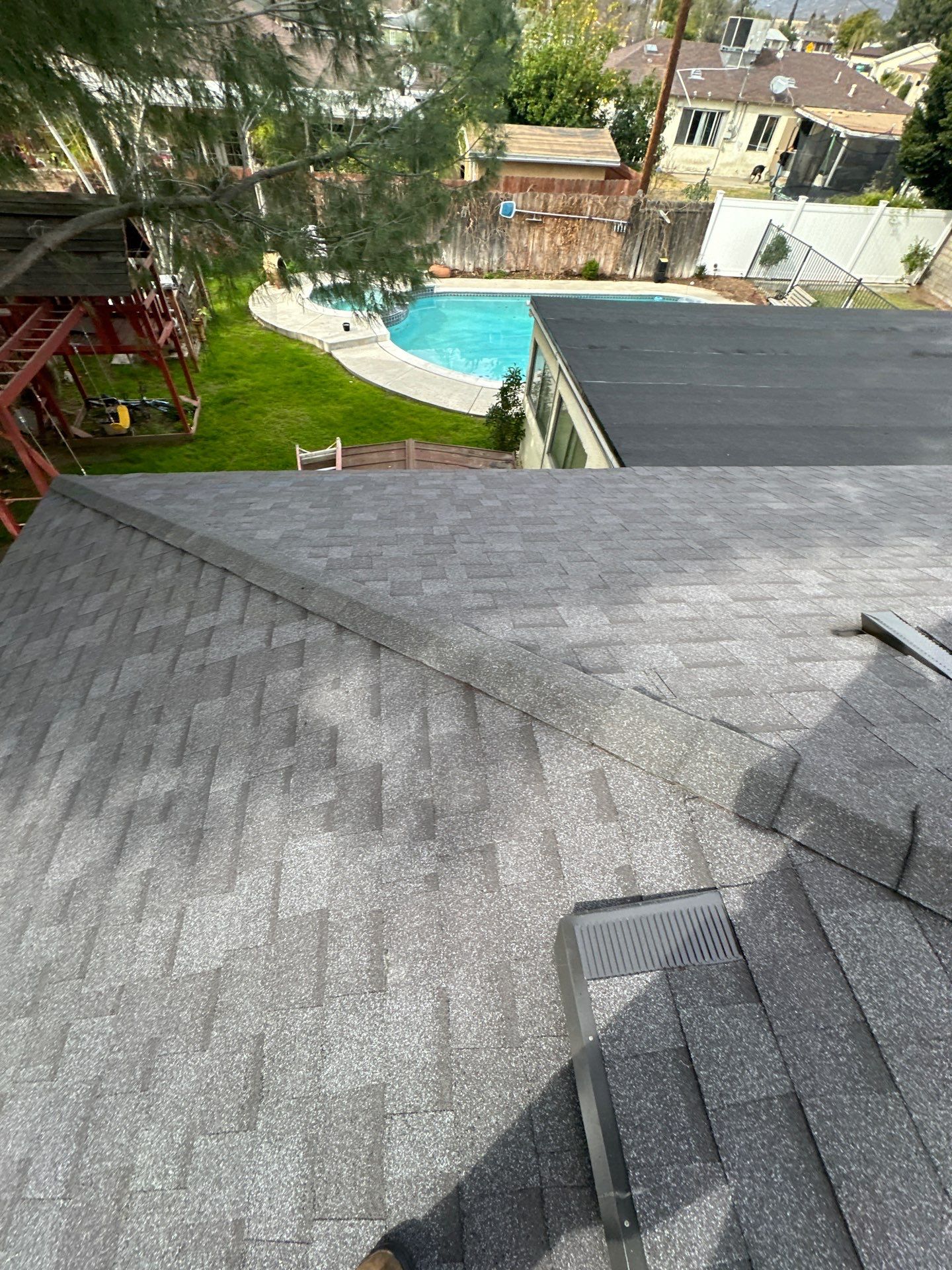 Roof Replacement - San Bernardino, CA 92404 by Epic Roof Replacement