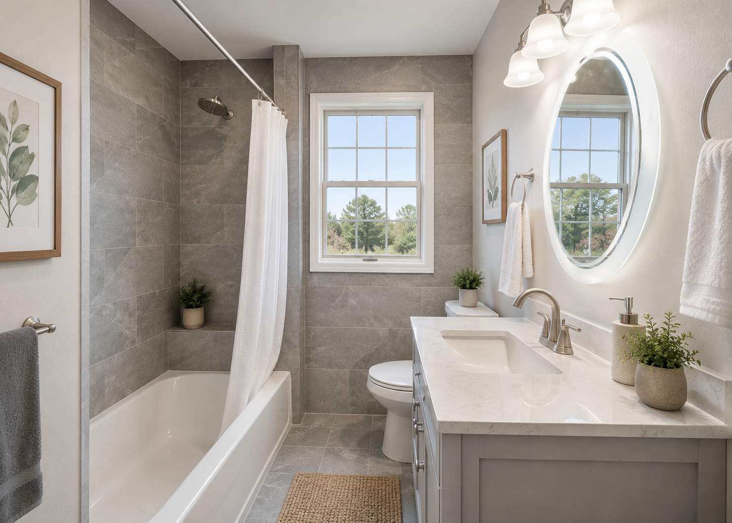 Whole House Remodel - Fulton, MD by Remodel Now