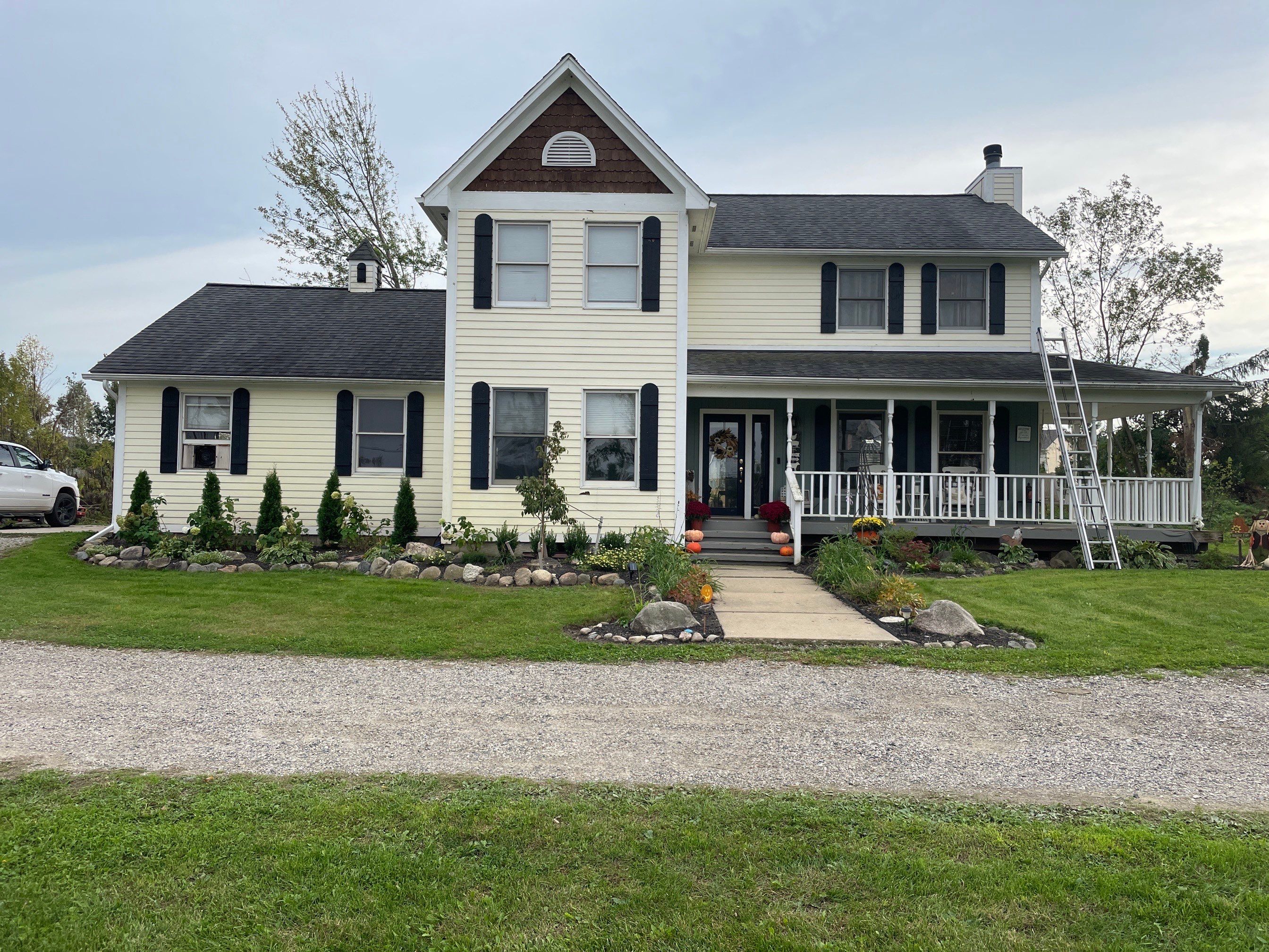 Roof Replacement using CertainTeed Landmark by 180 Contractors