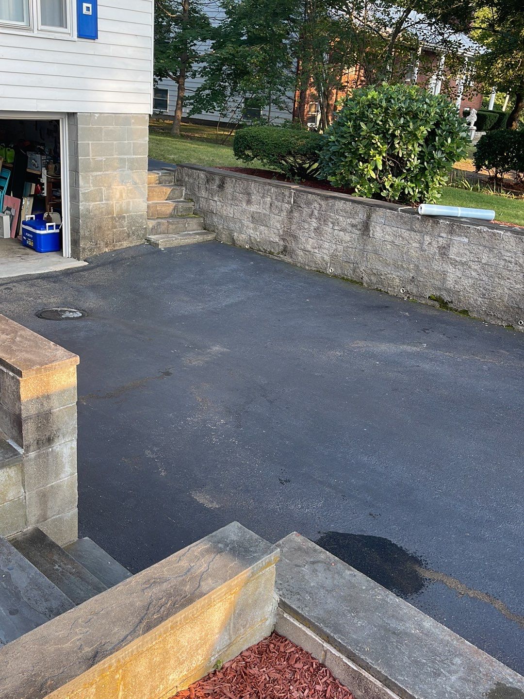 Residential Roof Replacement by Sensible Home Solutions