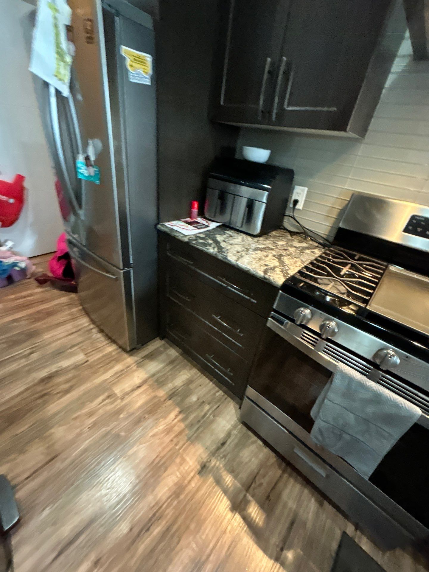 Monthly Recurring Cleaning Services  by Tidyups Cleaning Service Inc