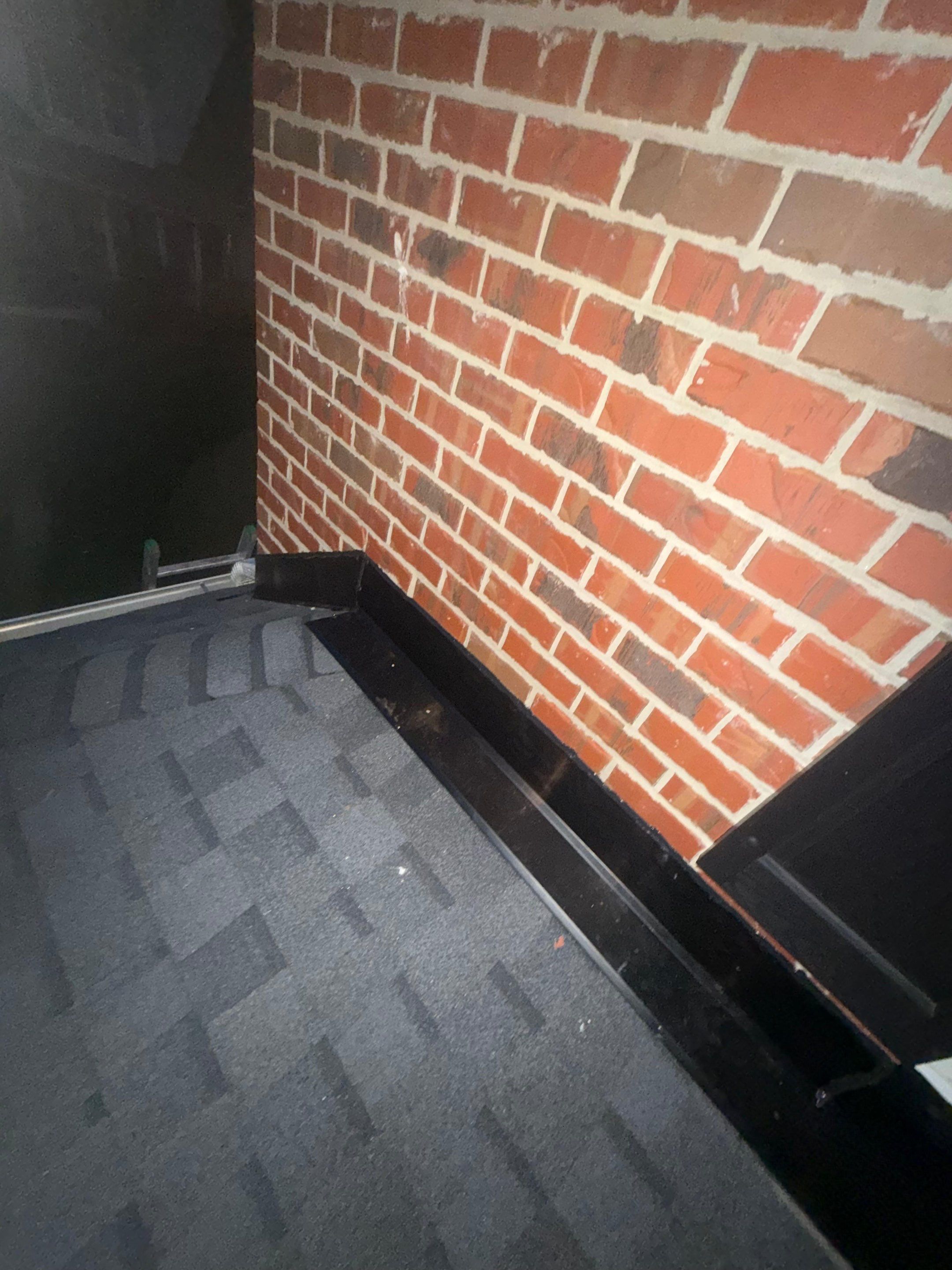 Roof Tune Up and Flashing Replacement in Fuquay-Varina by Cadmus Construction
