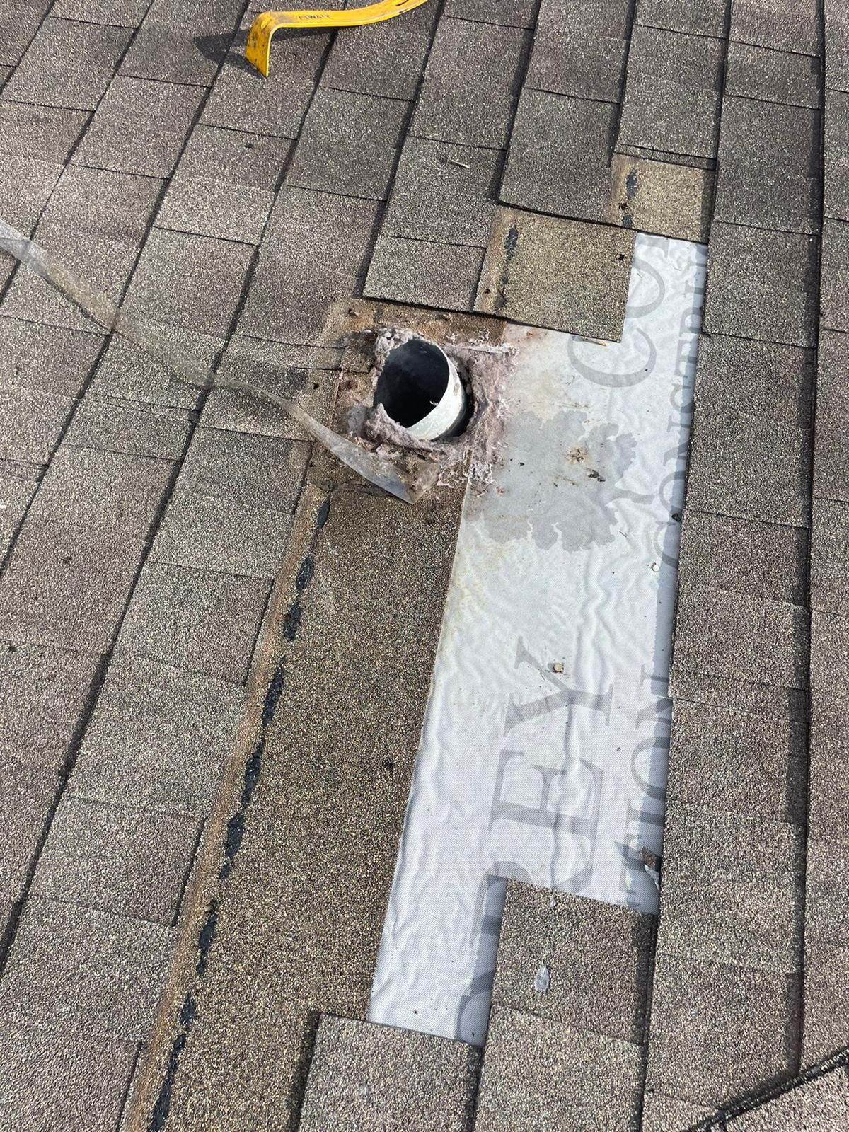 Roof Repair Katy by Roof Repair Company