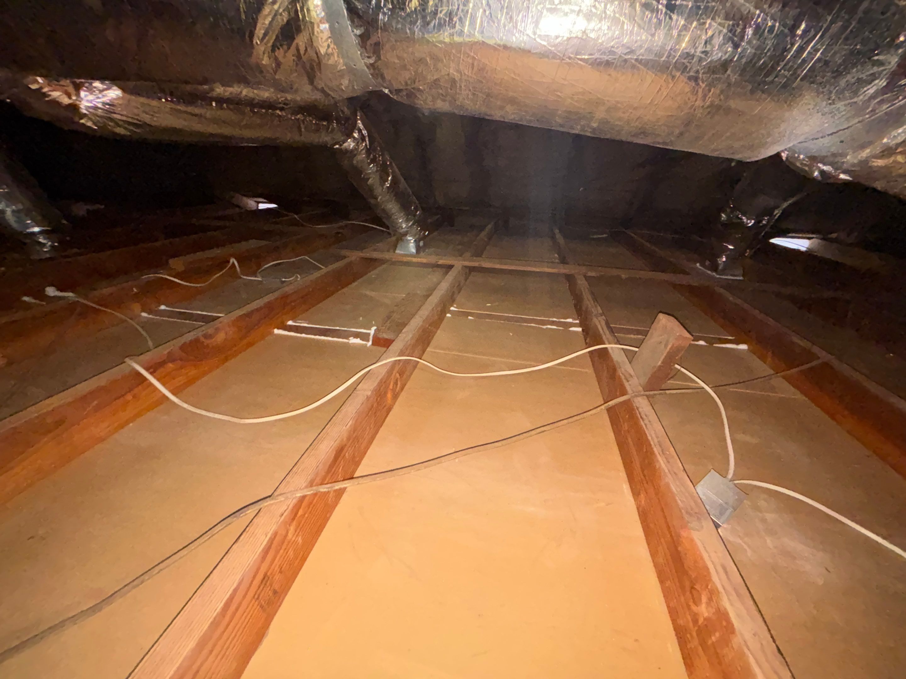 Project in Simi Valley by Insulation Labs