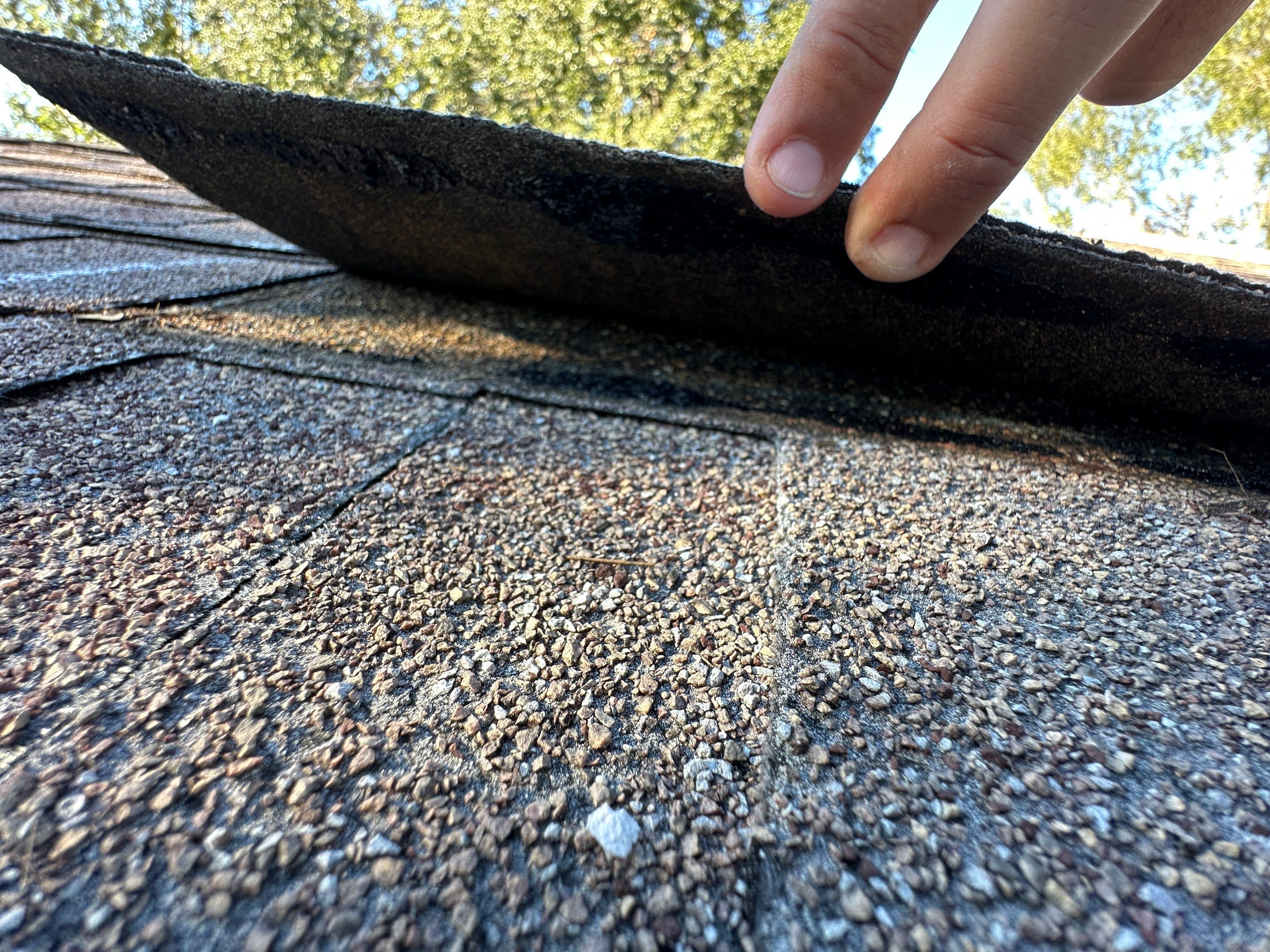 Roof Damage Claim in Port Charlotte by FLAPA & KeyStone