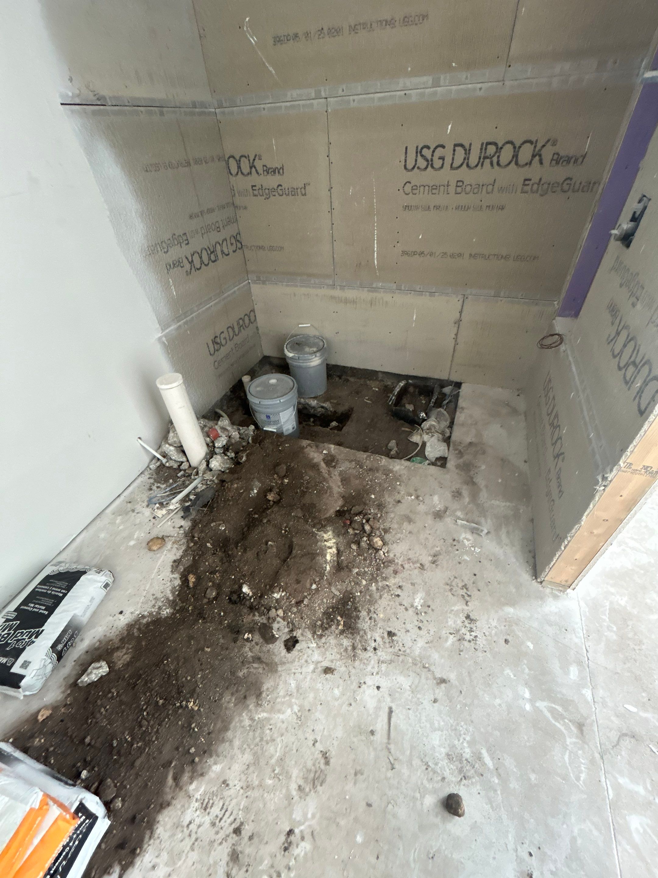 Building Your Dream Home by urban green energy llc