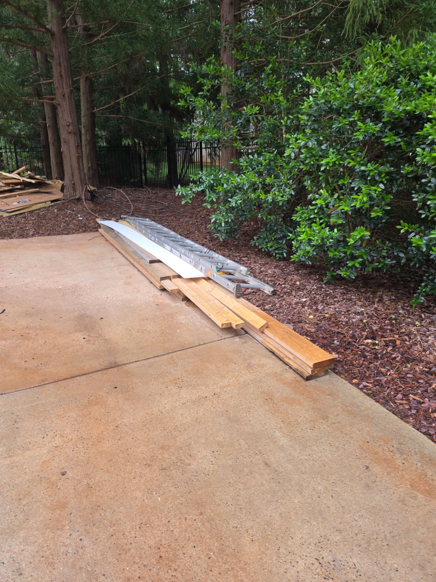KB Home Improvement by Badger Hauling