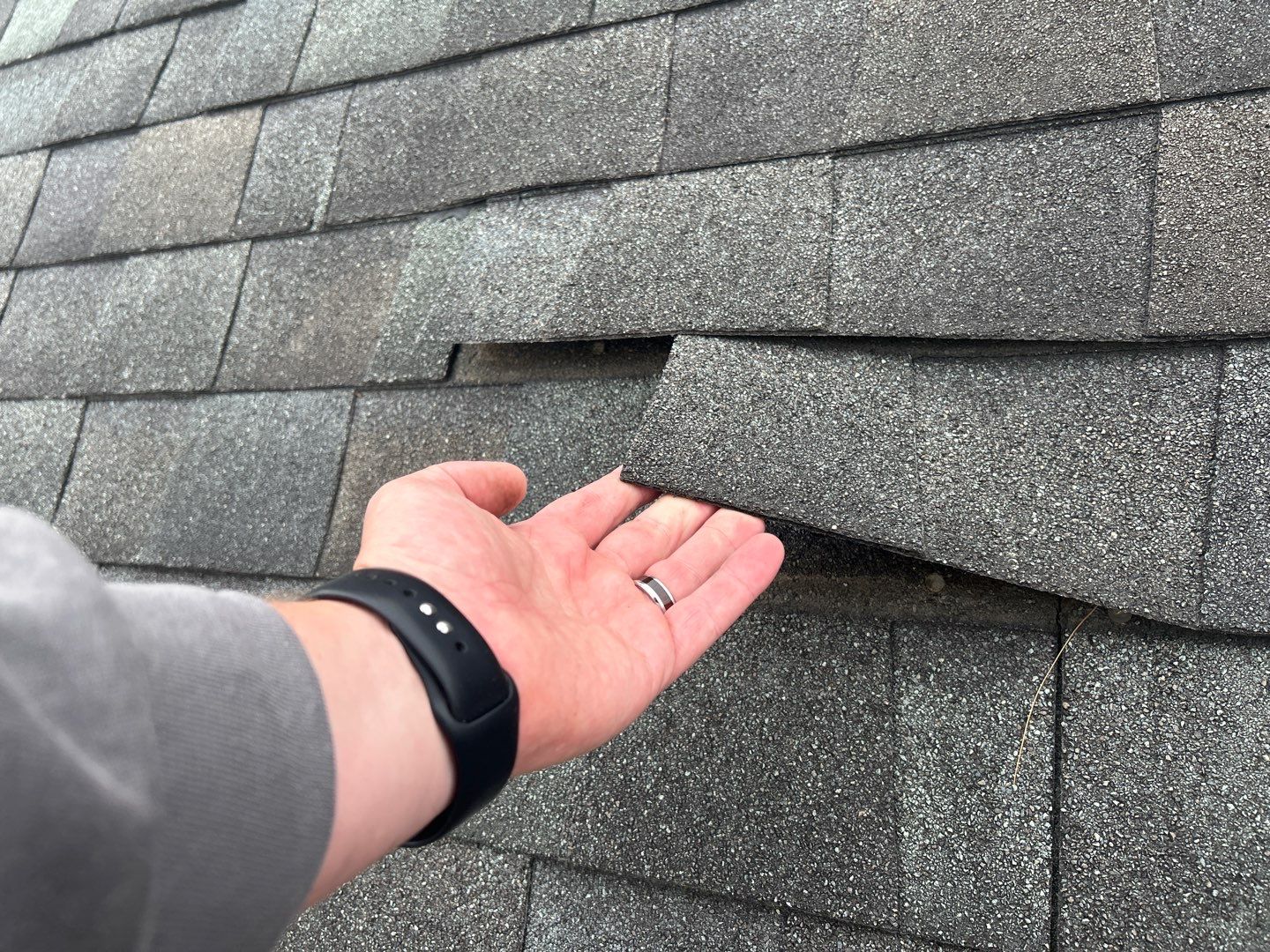 Siding Replacement using CertainTeed Restoration Classis D4 by 180 Contractors