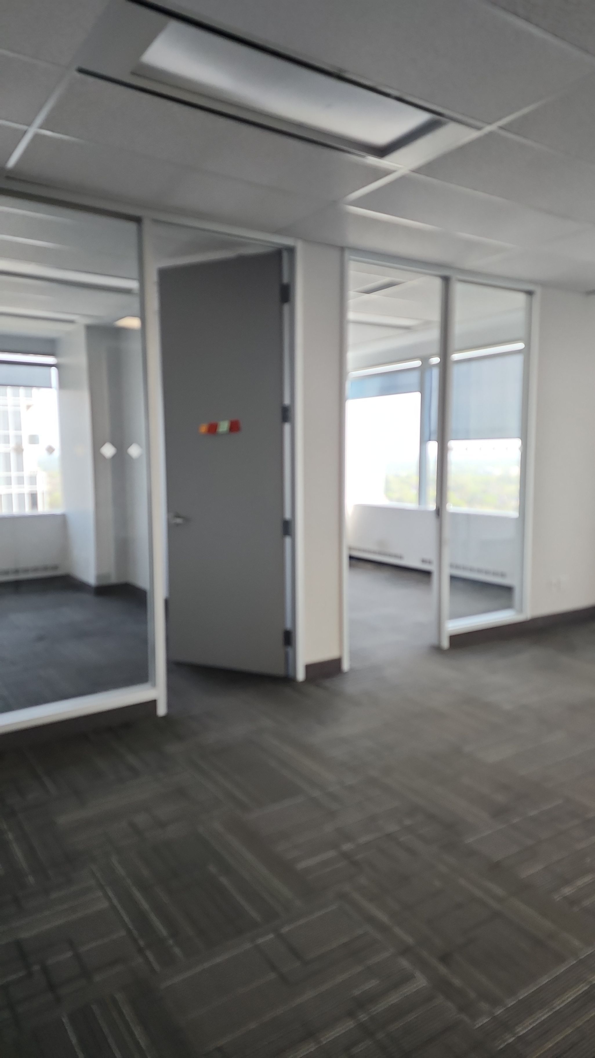 Project in Toronto by GTA HOME PAINTING