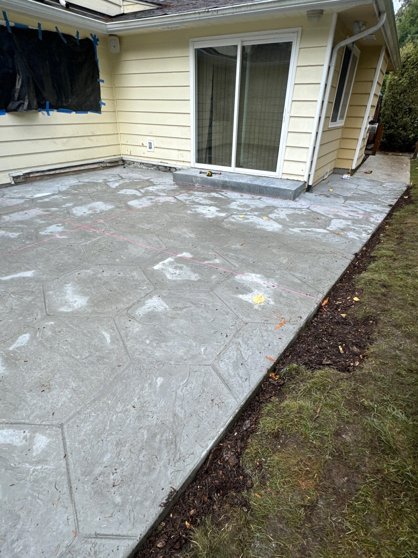 Piotr | Concrete Driveway Repair  by Jireh Asphalt & Concrete Inc 