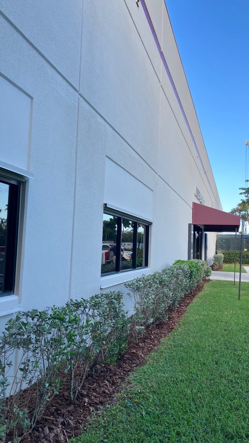 AUTO QRS 11-39 by Souffront Construction & Engineering