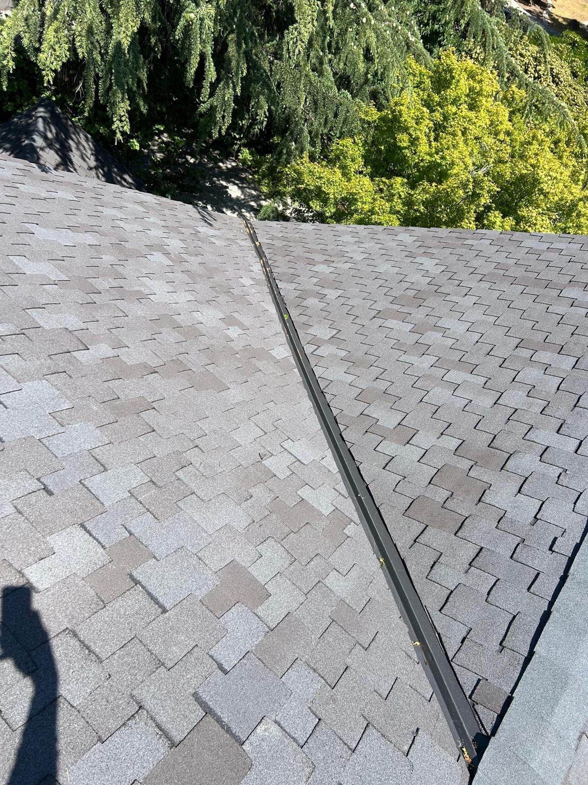 Roof Replacement- San Jose, CA 95125 by Epic Roof Replacement