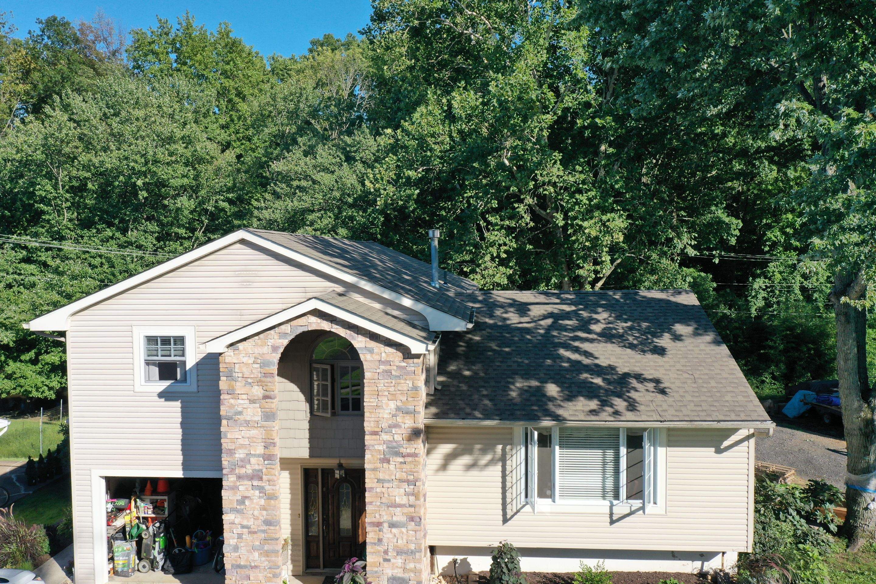 Roofing  by Stofan Construction LLC