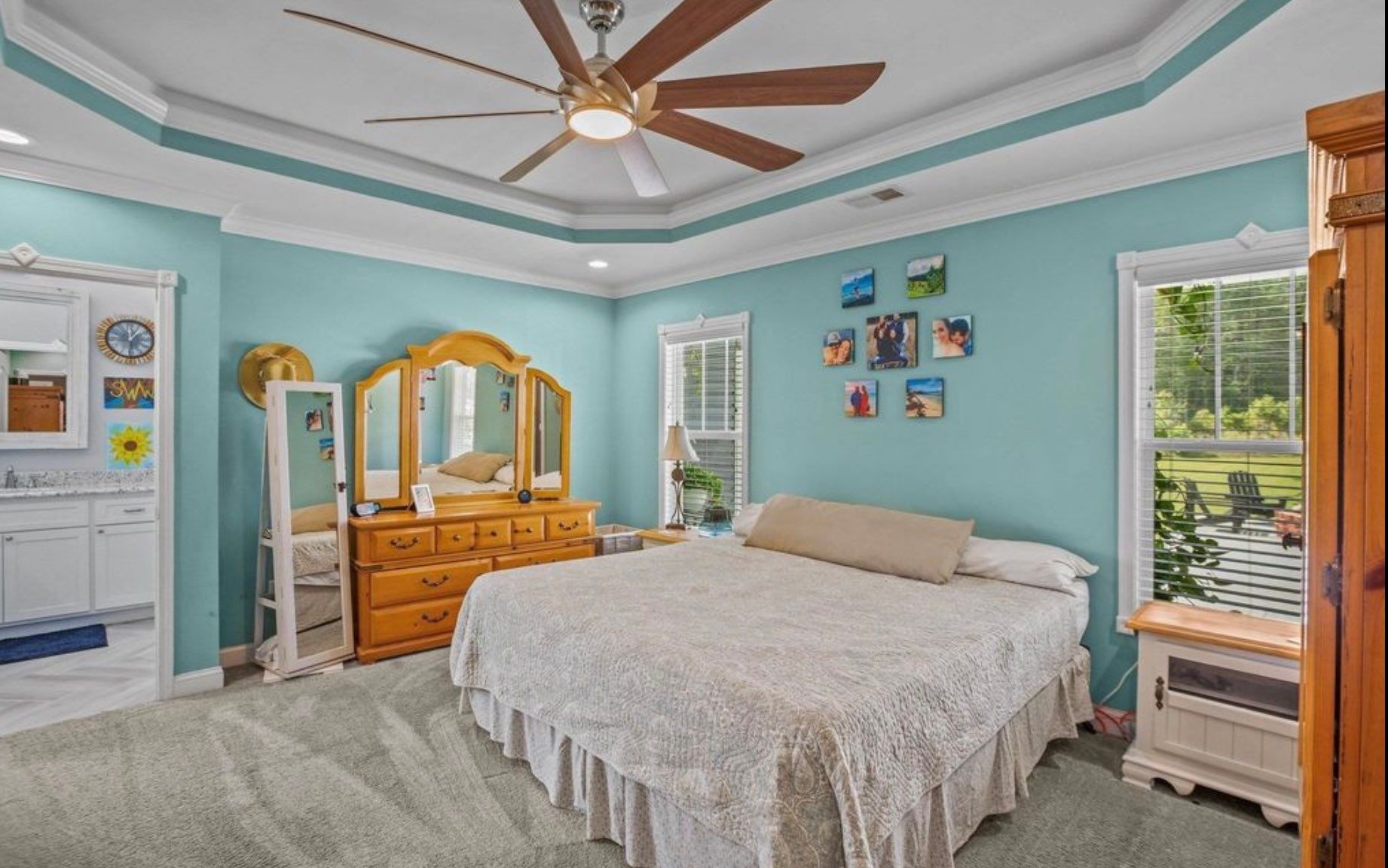 Custom New Construction Residential by S.W. Contracting & Consulting