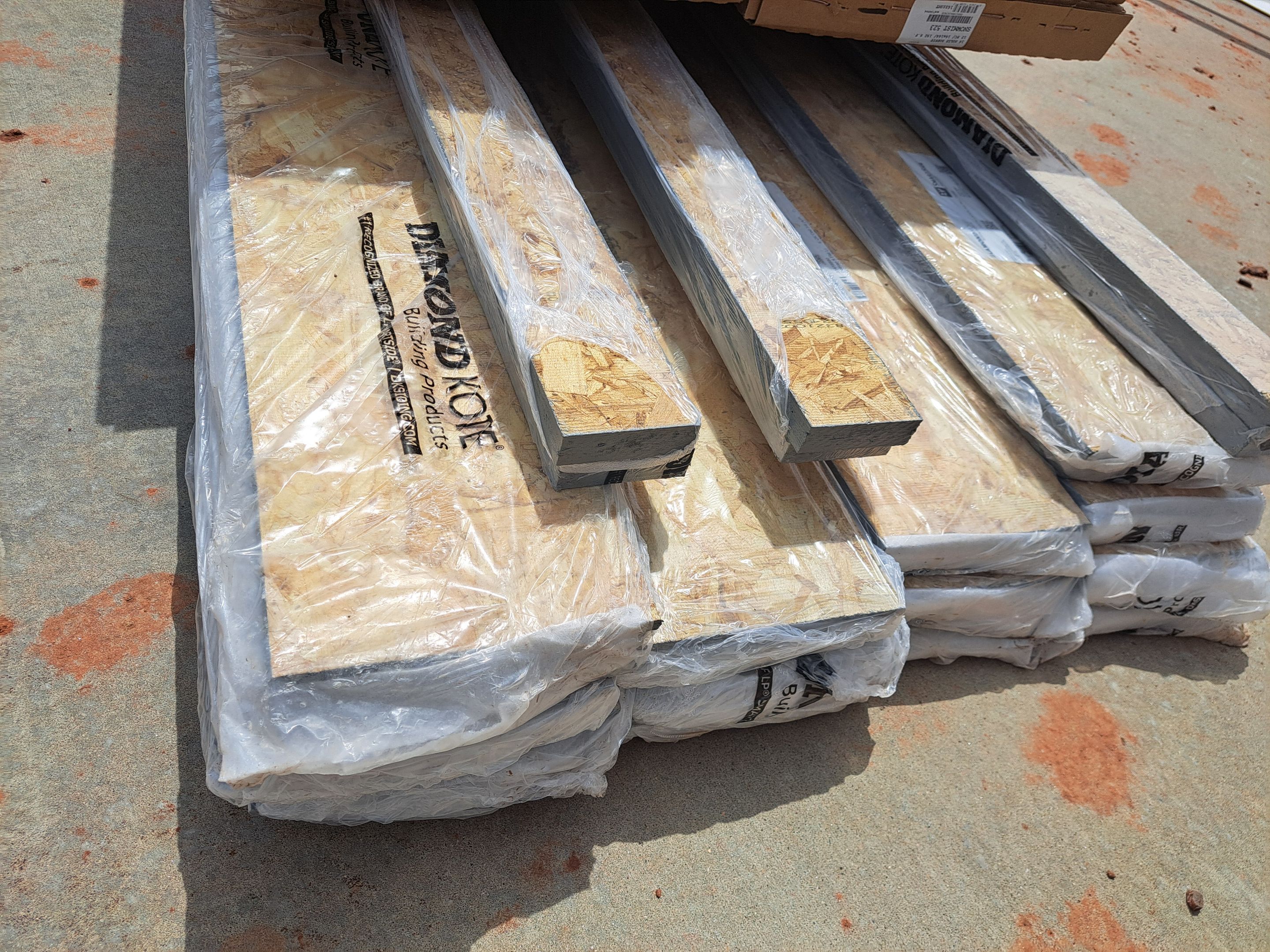 Trex Decking using Trex by Weather-Tite Exteriors LLC