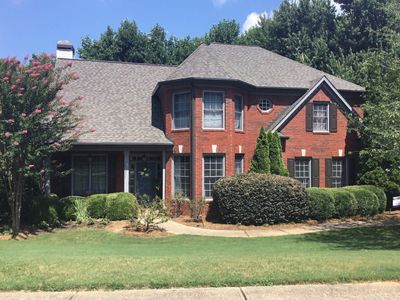Comprehensive Exterior Painting and Deck Restoration in Canton