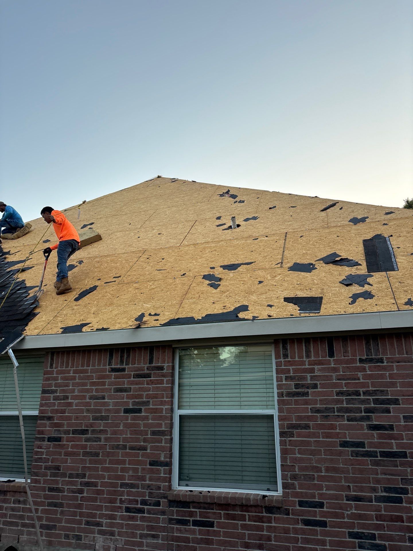 Roof Repair Katy by Roof Repair Company