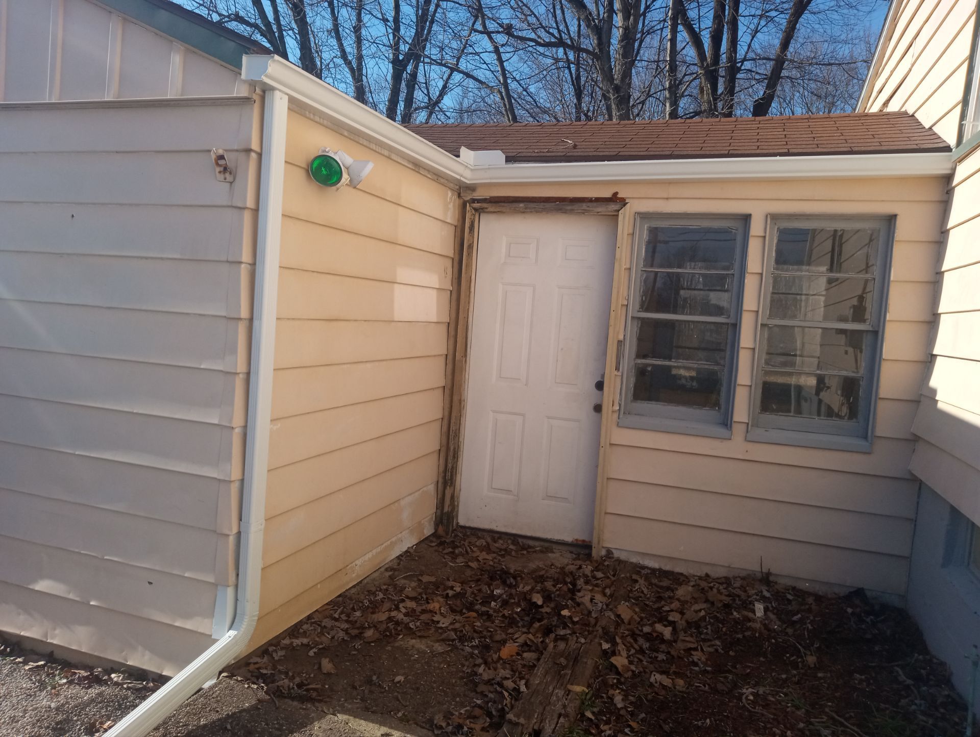 Trina Pittman by Silver Leaf Contracting 