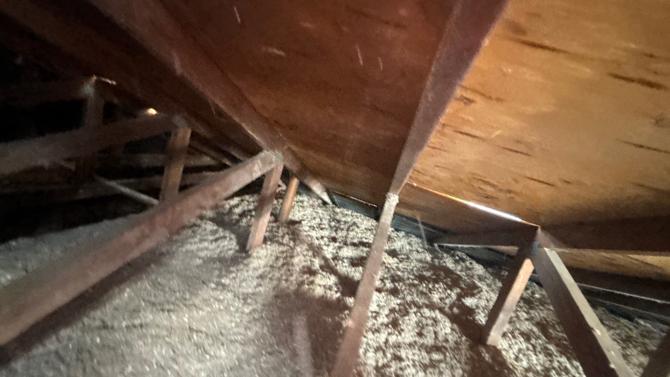 Roof Replacement using Owens Corning Slatestone Gray by 180 Contractors