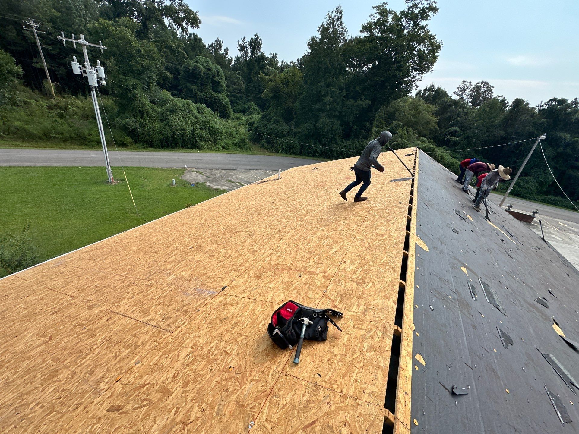 Virginia Slate - Reliable by BayCo Roofing