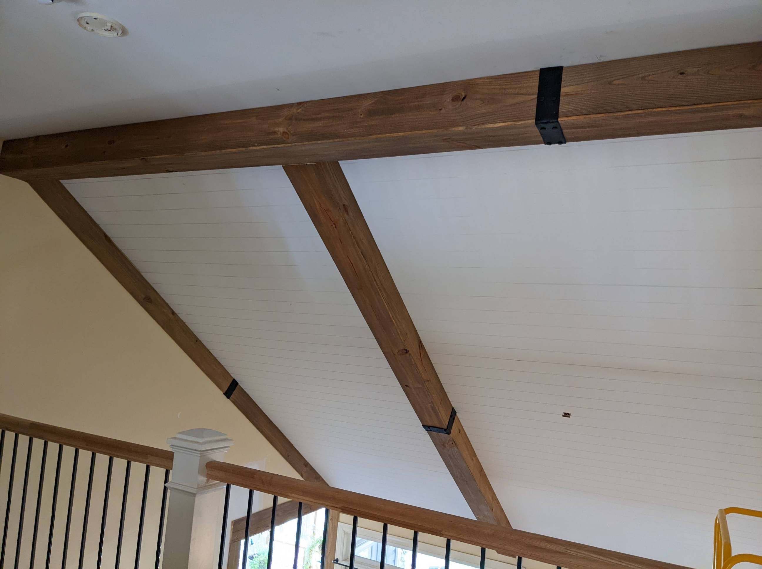 South Pointe Home Renovation by Pillar and Pine