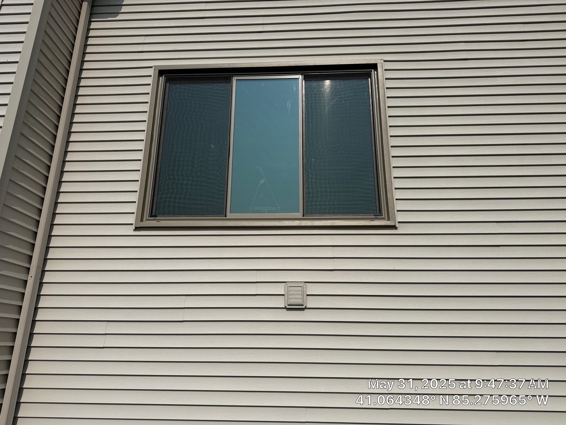 Window Replacement Project in Fort Wayne, IN by Window World Of Fort Wayne