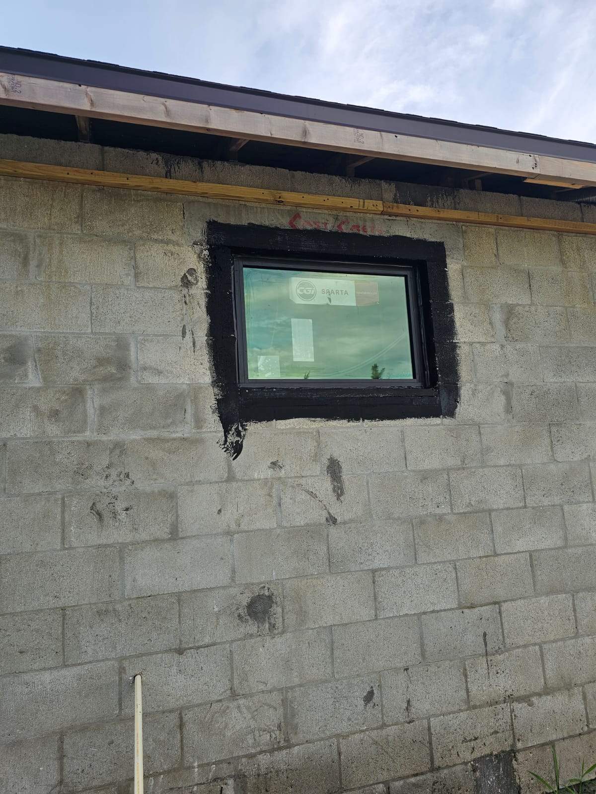Window Installation using CGI by Windows For Life 