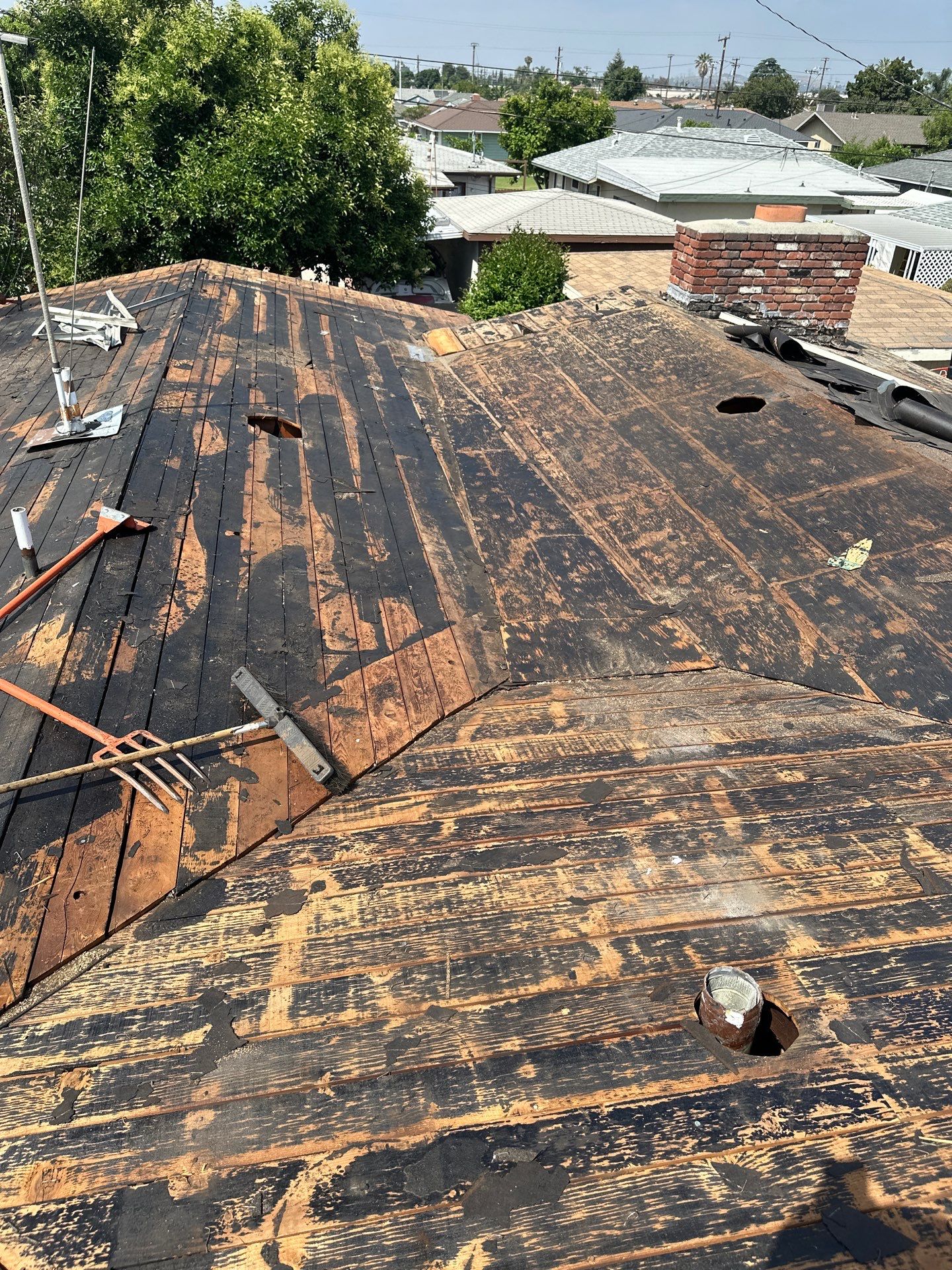 Roof Replacement - Pittsburg, CA 94565 by Epic Roof Replacement