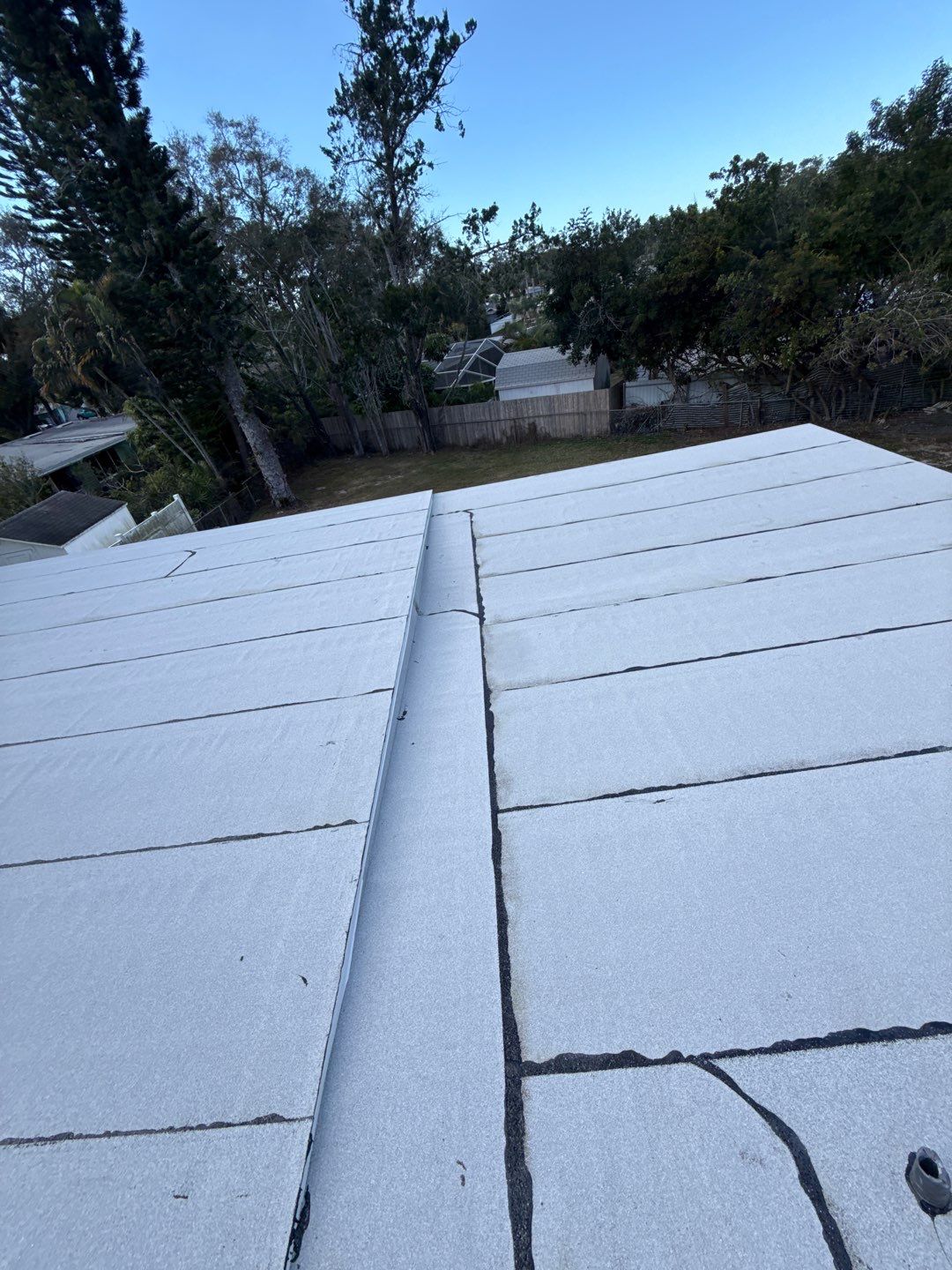 Project in Largo 33770 by Mitchell Roofing Company LLC 