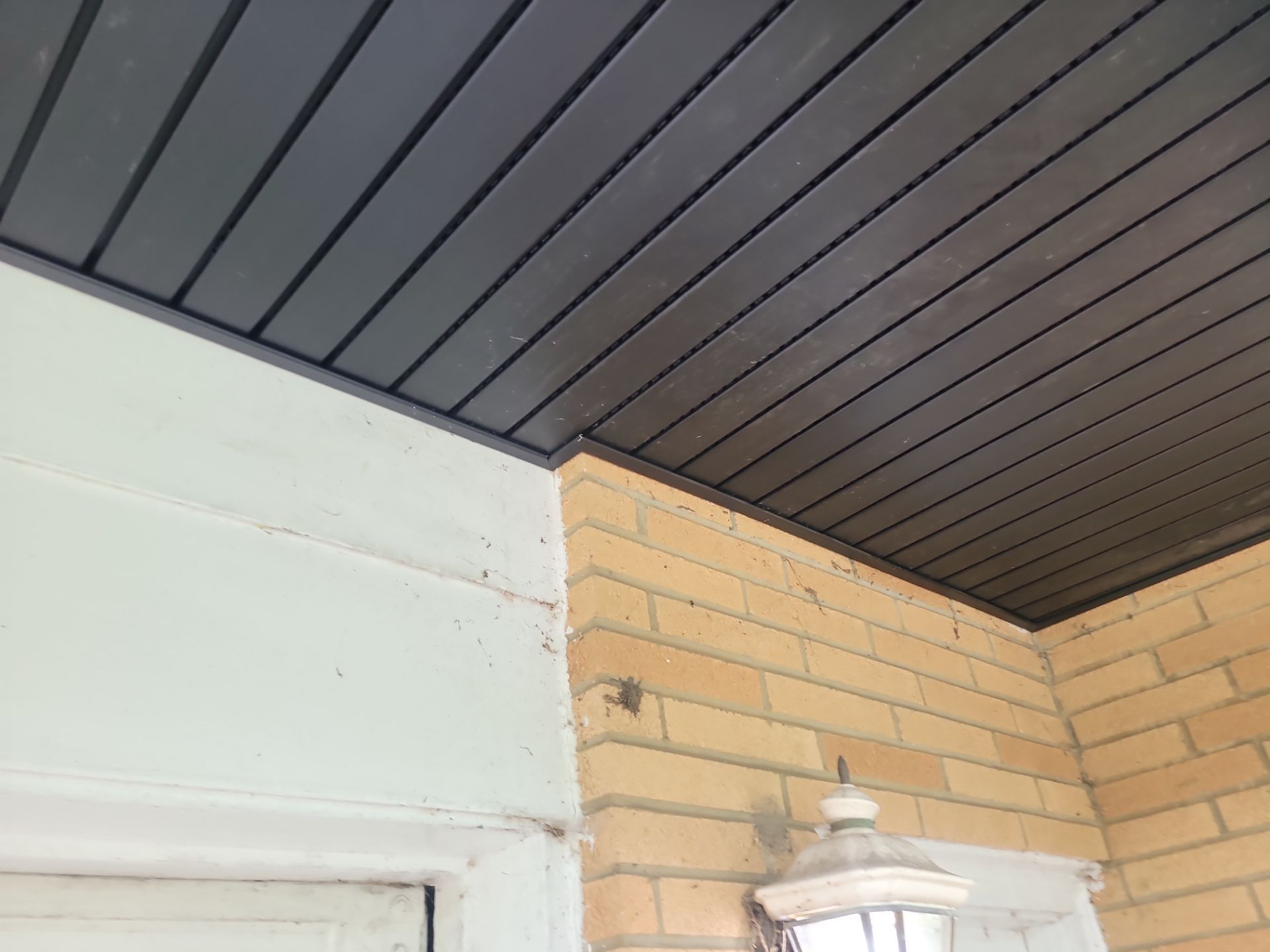 Mike Gibbs by Silver Leaf Contracting 