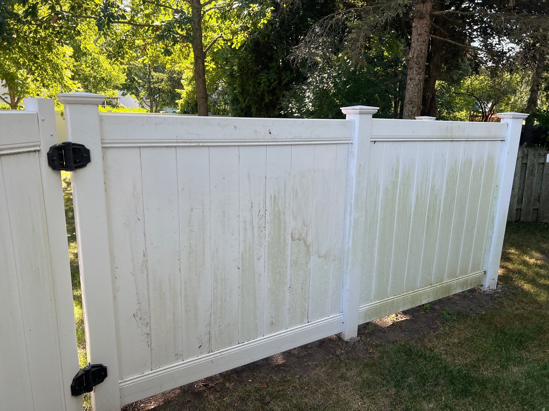 Exterior House Washing & Property Cleaning by Northern Power Washing LLC.