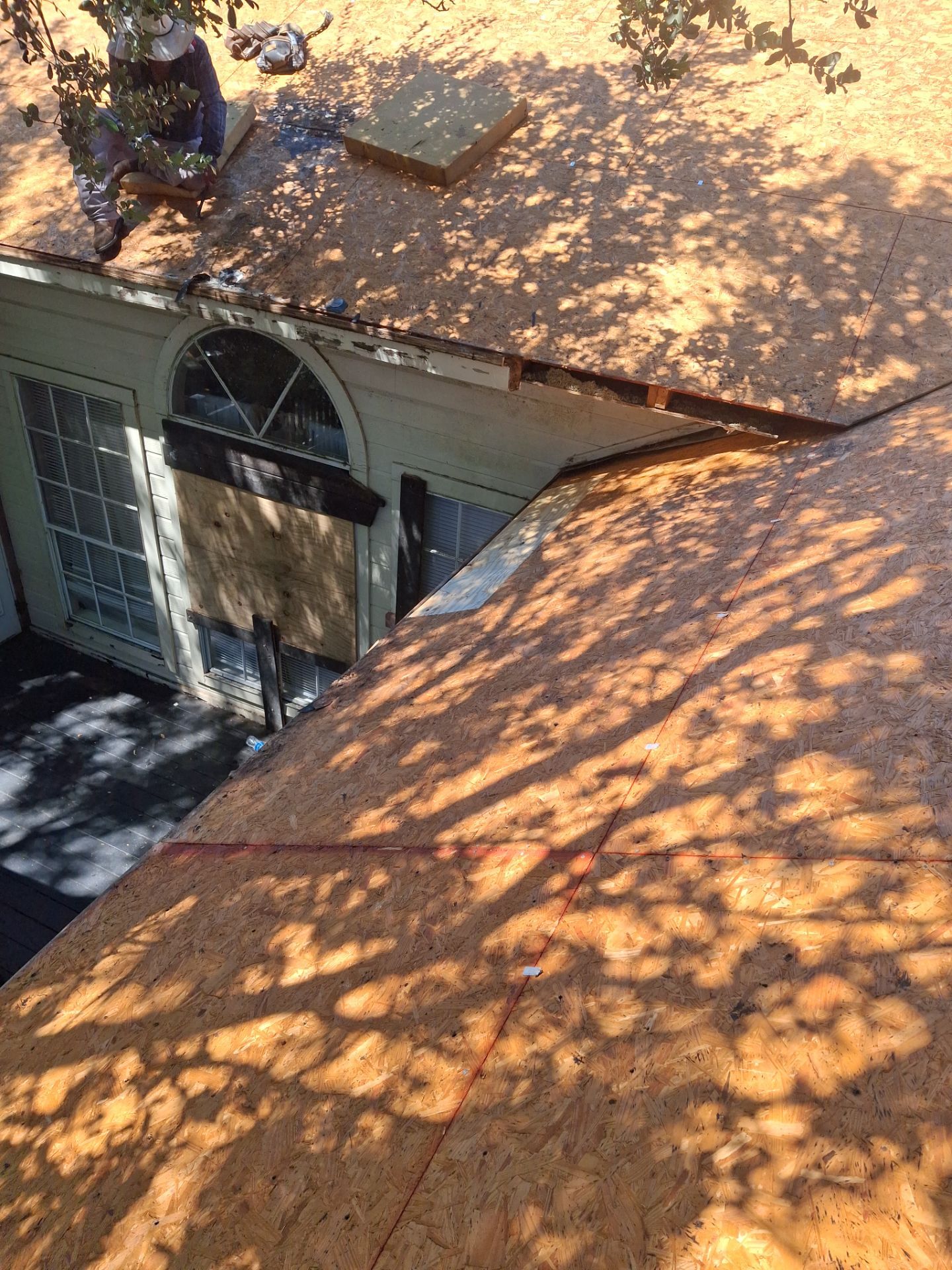 Quebec South by Bayfront Roofing and Construction