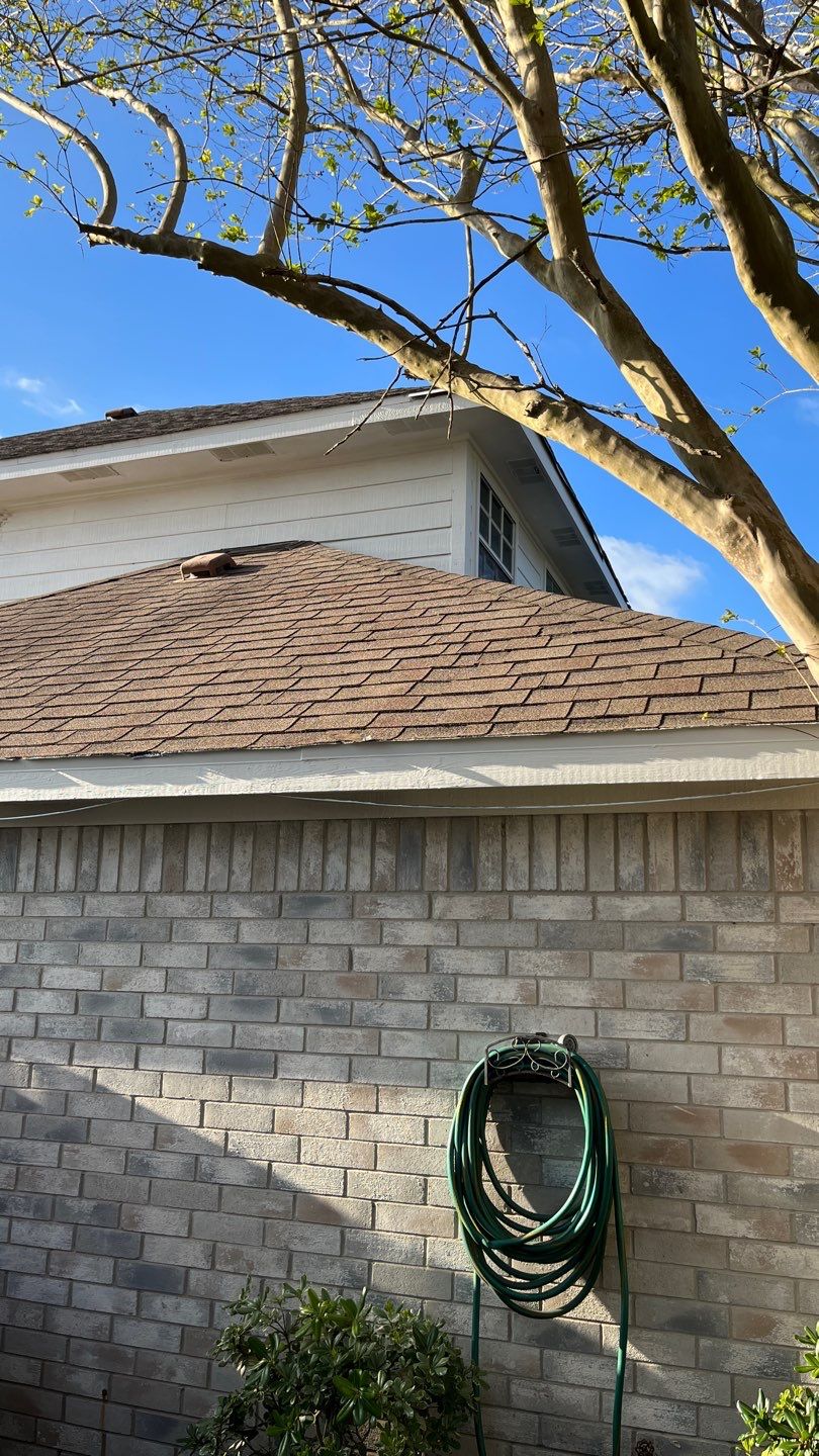 Residential Roofing Installation using GAF Timberline HDZ by Lighthouse Roofing