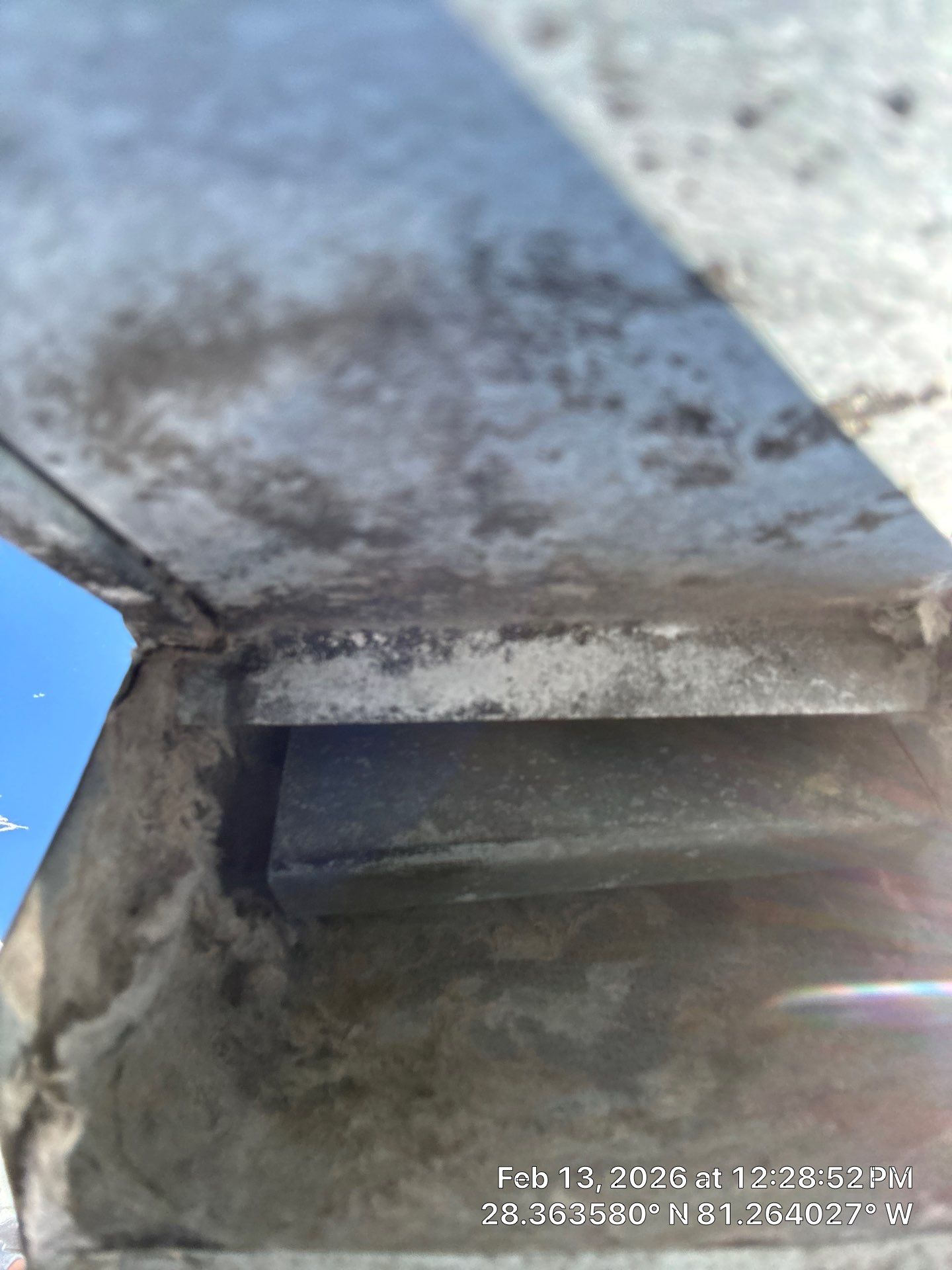 Air Duct Dryer Vent Cleaning in Orlando by Hygienic Air, Inc