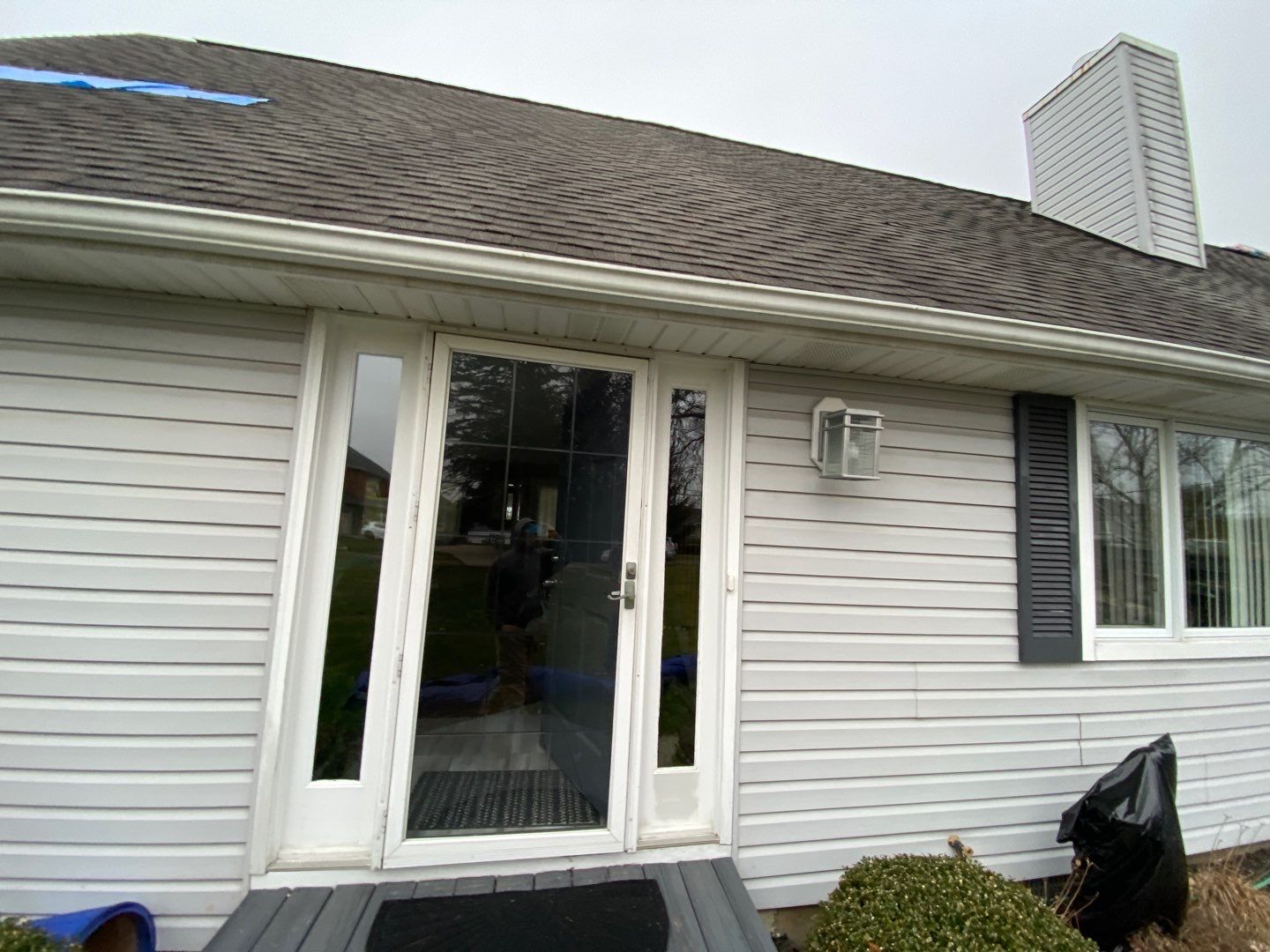 Roof Replacement using Owens Corning by 180 Contractors