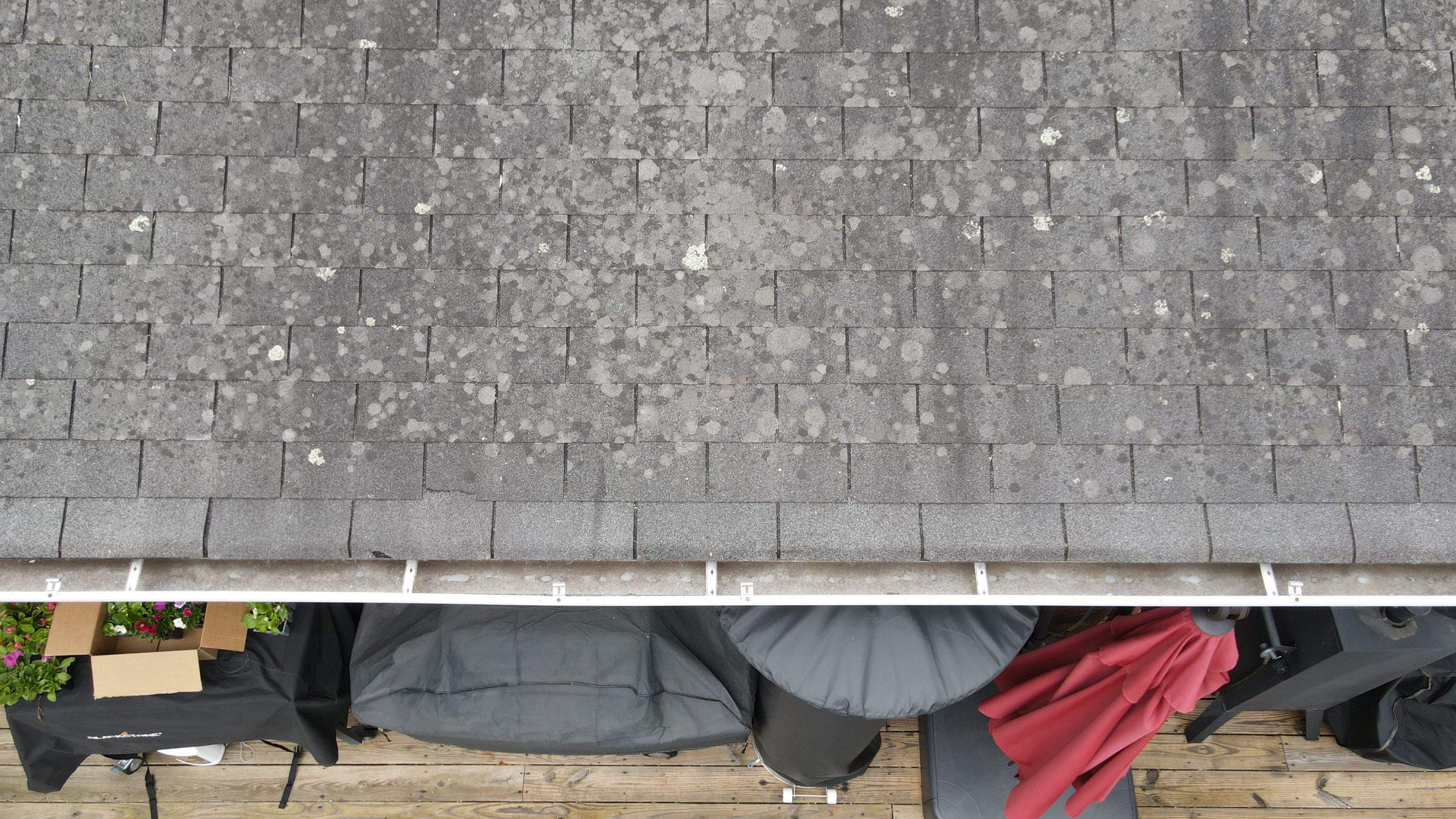 Residential Roofing Installation using GAF Timberline HDZ Charcoal by RISE Roofing & Restoration, LLC