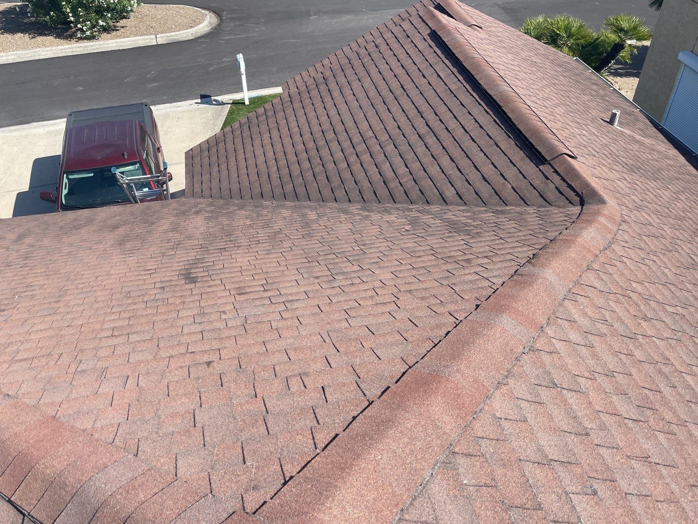 Residential Roofing Installation using GAF Timberline HDZ by Lighthouse Roofing